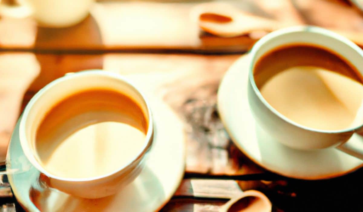 Como Fazer Café na Chaleira Elétrica