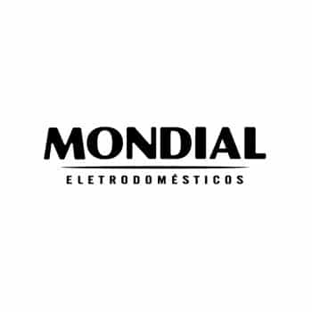 Marca Mondial de chaleiras elétricas